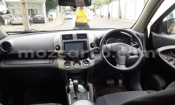 Tenga Tsaru Toyota RAV4 Nhema Mota in Maputo in Maputo Tenga Tsaru Toyota RAV4 Nhema Mota in Maputo in Maputo