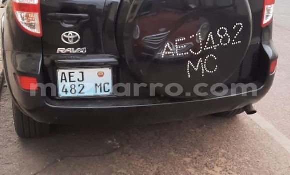 Tenga Tsaru Toyota RAV4 Nhema Mota in Maputo in Maputo Tenga Tsaru Toyota RAV4 Nhema Mota in Maputo in Maputo