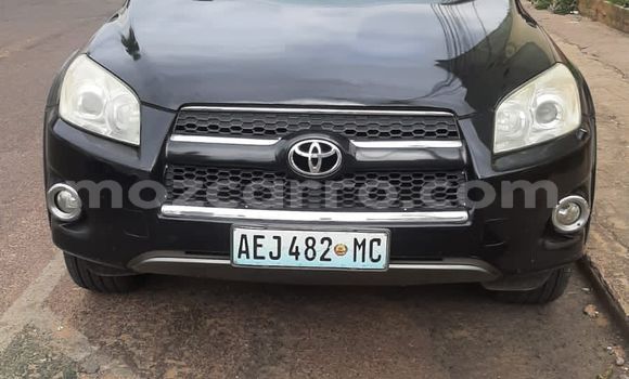 Tenga Tsaru Toyota RAV4 Nhema Mota in Maputo in Maputo Tenga Tsaru Toyota RAV4 Nhema Mota in Maputo in Maputo