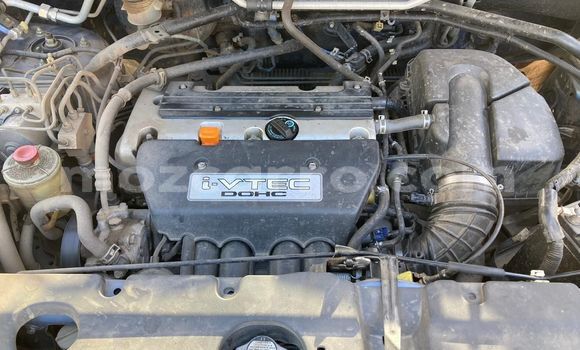 Nunua Ilio tumika Honda CR-V Bluu Gari ndani ya Maputo nchini Maputo Nunua Ilio tumika Honda CR-V Bluu Gari ndani ya Maputo nchini Maputo