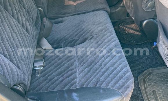 Nunua Ilio tumika Honda CR-V Bluu Gari ndani ya Maputo nchini Maputo Nunua Ilio tumika Honda CR-V Bluu Gari ndani ya Maputo nchini Maputo