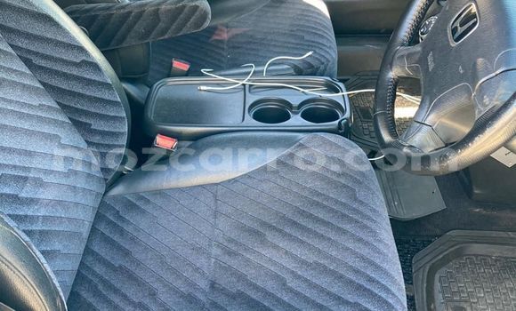 Nunua Ilio tumika Honda CR-V Bluu Gari ndani ya Maputo nchini Maputo Nunua Ilio tumika Honda CR-V Bluu Gari ndani ya Maputo nchini Maputo