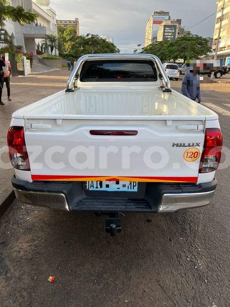 Big with watermark toyota hiluxe revo maputo maputo 14695