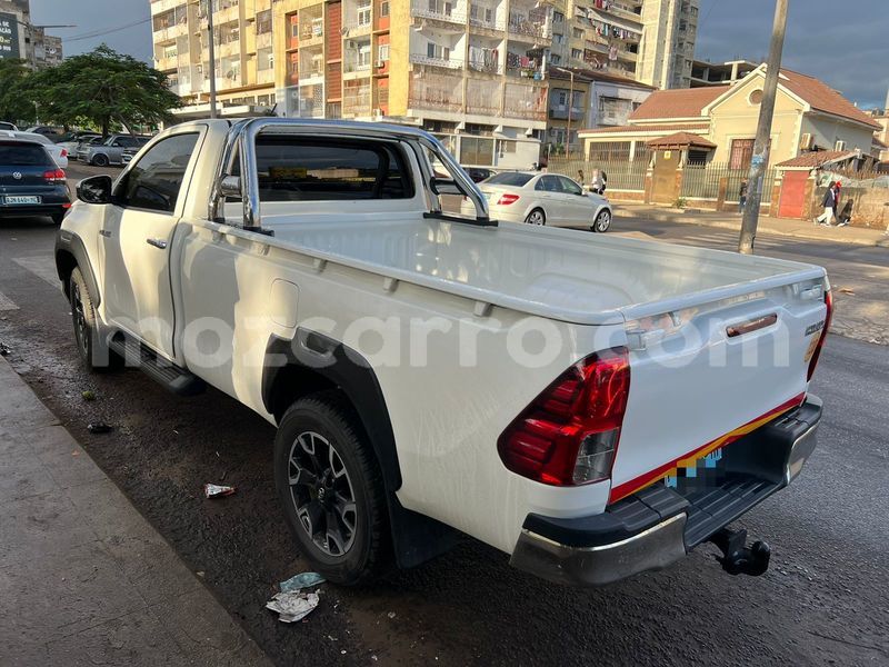 Big with watermark toyota hiluxe revo maputo maputo 14695