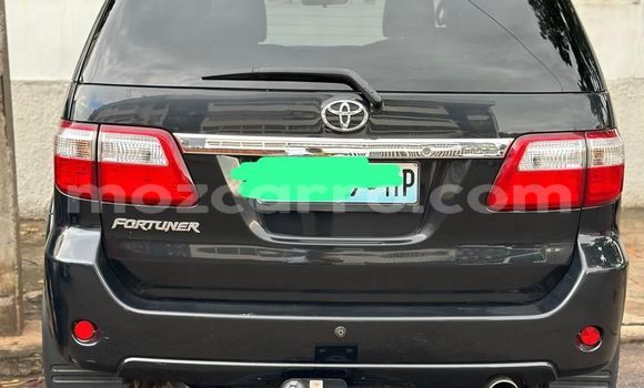 Buy Used Toyota Fortuner Other Car in Maputo in Maputo Buy Used Toyota Fortuner Other Car in Maputo in Maputo