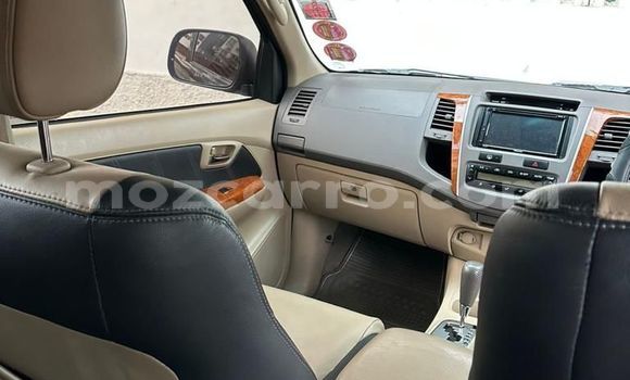 Buy Used Toyota Fortuner Other Car in Maputo in Maputo Buy Used Toyota Fortuner Other Car in Maputo in Maputo