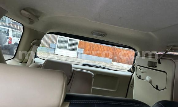 Buy Used Toyota Fortuner Other Car in Maputo in Maputo Buy Used Toyota Fortuner Other Car in Maputo in Maputo