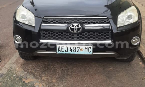 Tenga Tsaru Toyota RAV4 Zvimwe Mota in Maputo in Maputo
