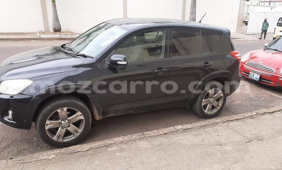 Tenga Tsaru Toyota RAV4 Zvimwe Mota in Maputo in Maputo Tenga Tsaru Toyota RAV4 Zvimwe Mota in Maputo in Maputo