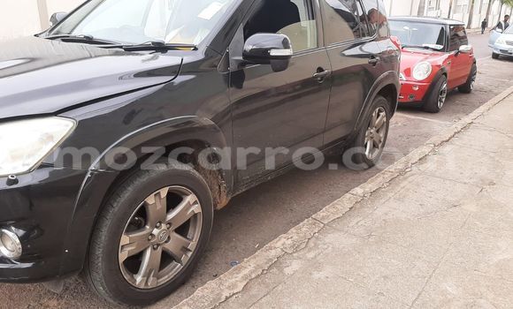 Tenga Tsaru Toyota RAV4 Zvimwe Mota in Maputo in Maputo Tenga Tsaru Toyota RAV4 Zvimwe Mota in Maputo in Maputo