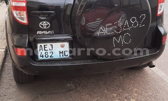 Tenga Tsaru Toyota RAV4 Zvimwe Mota in Maputo in Maputo Tenga Tsaru Toyota RAV4 Zvimwe Mota in Maputo in Maputo