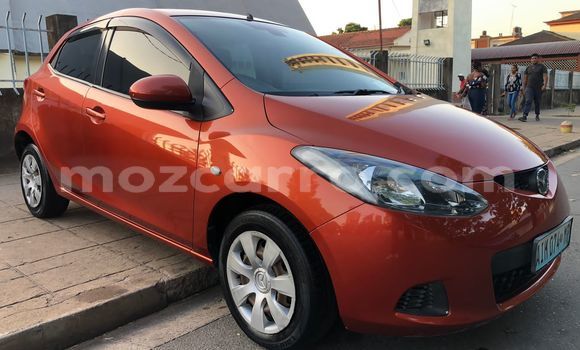 Buy Used Mazda Demio Other Car in Maputo in Maputo Buy Used Mazda Demio Other Car in Maputo in Maputo