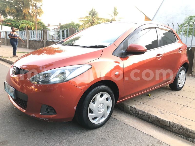 Big with watermark mazda demio maputo maputo 14707