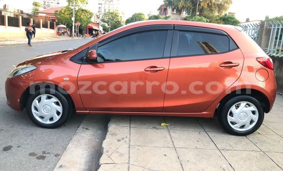 Buy Used Mazda Demio Other Car in Maputo in Maputo Buy Used Mazda Demio Other Car in Maputo in Maputo