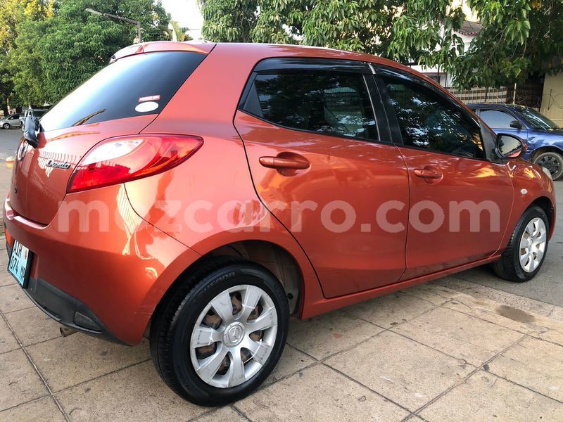 Big with watermark mazda demio maputo maputo 14707