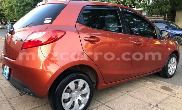 Buy Used Mazda Demio Other Car in Maputo in Maputo Buy Used Mazda Demio Other Car in Maputo in Maputo