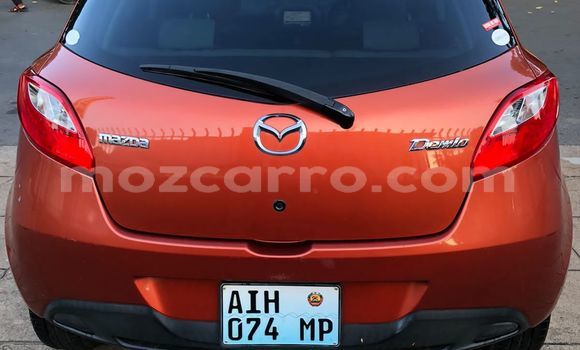 Buy Used Mazda Demio Other Car in Maputo in Maputo Buy Used Mazda Demio Other Car in Maputo in Maputo