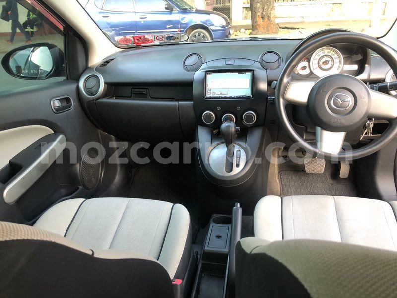 Big with watermark mazda demio maputo maputo 14707