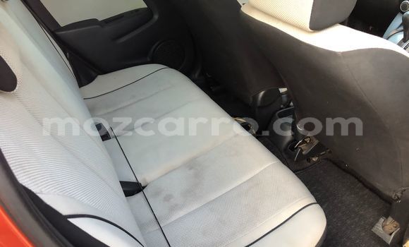 Buy Used Mazda Demio Other Car in Maputo in Maputo Buy Used Mazda Demio Other Car in Maputo in Maputo