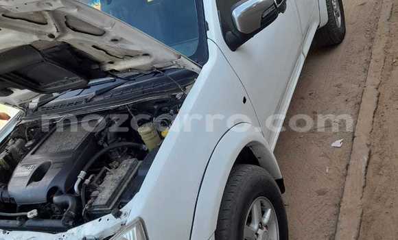 Tenga Tsaru Isuzu D-MAX Chena Mota in Maputo in Maputo Tenga Tsaru Isuzu D-MAX Chena Mota in Maputo in Maputo