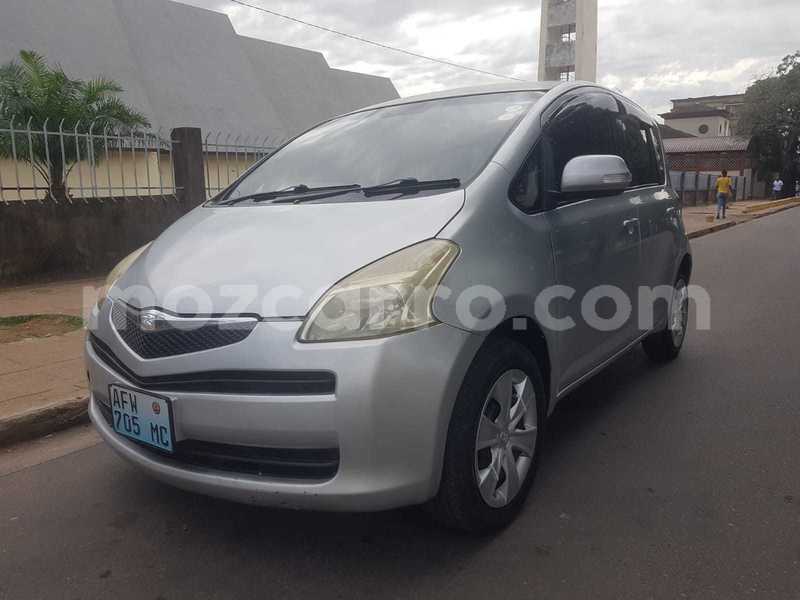 Big with watermark toyota ractis maputo maputo 14709