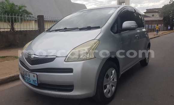 Comprar Usado Toyota Ractis De outros Carro em Maputo em Maputo