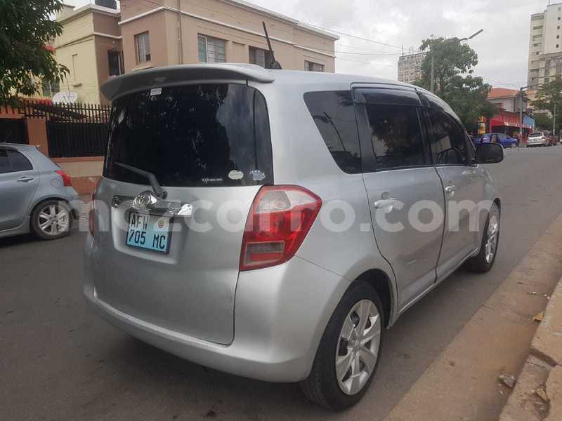 Big with watermark toyota ractis maputo maputo 14709