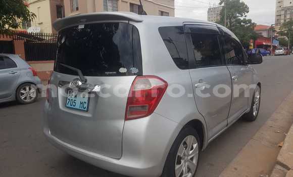 Tenga Tsaru Toyota Ractis Zvimwe Mota in Maputo in Maputo Tenga Tsaru Toyota Ractis Zvimwe Mota in Maputo in Maputo