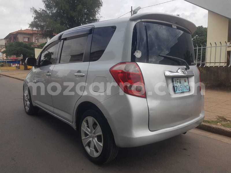 Big with watermark toyota ractis maputo maputo 14709