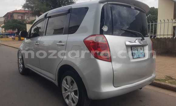 Tenga Tsaru Toyota Ractis Zvimwe Mota in Maputo in Maputo Tenga Tsaru Toyota Ractis Zvimwe Mota in Maputo in Maputo