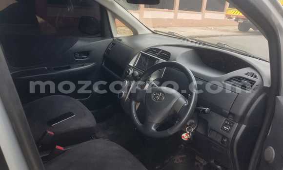 Tenga Tsaru Toyota Ractis Zvimwe Mota in Maputo in Maputo Tenga Tsaru Toyota Ractis Zvimwe Mota in Maputo in Maputo