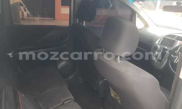 Tenga Tsaru Toyota Ractis Zvimwe Mota in Maputo in Maputo Tenga Tsaru Toyota Ractis Zvimwe Mota in Maputo in Maputo