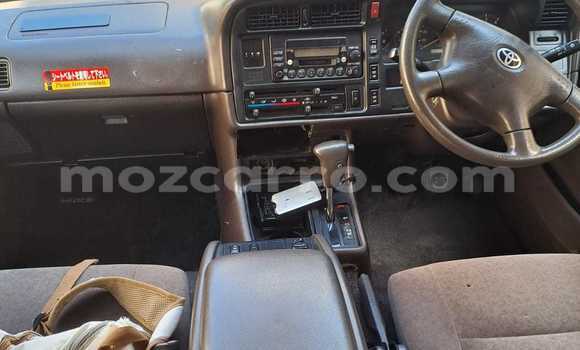 Tenga Tsaru Toyota Hiace Zvimwe Mota in Maputo in Maputo Tenga Tsaru Toyota Hiace Zvimwe Mota in Maputo in Maputo