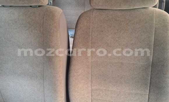 Tenga Tsaru Toyota Hiace Zvimwe Mota in Maputo in Maputo Tenga Tsaru Toyota Hiace Zvimwe Mota in Maputo in Maputo