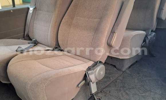 Tenga Tsaru Toyota Hiace Zvimwe Mota in Maputo in Maputo Tenga Tsaru Toyota Hiace Zvimwe Mota in Maputo in Maputo