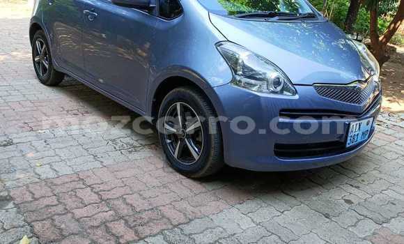 Tenga Tsaru Toyota Ractis Zvimwe Mota in Maputo in Maputo Tenga Tsaru Toyota Ractis Zvimwe Mota in Maputo in Maputo