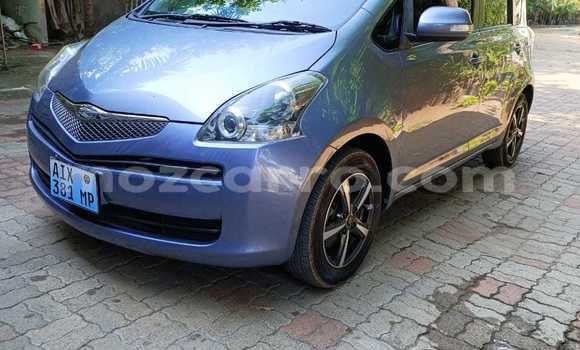 Tenga Tsaru Toyota Ractis Zvimwe Mota in Maputo in Maputo Tenga Tsaru Toyota Ractis Zvimwe Mota in Maputo in Maputo