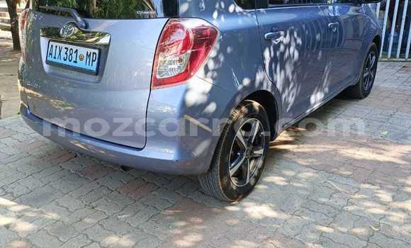 Tenga Tsaru Toyota Ractis Zvimwe Mota in Maputo in Maputo Tenga Tsaru Toyota Ractis Zvimwe Mota in Maputo in Maputo