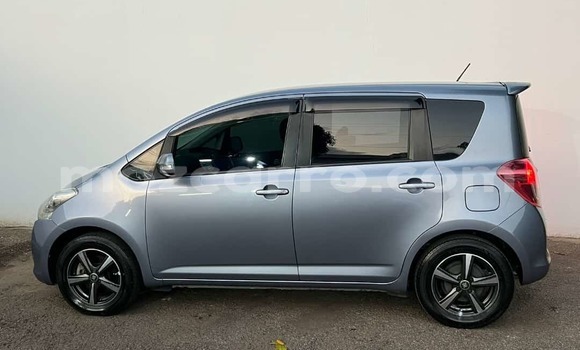 Tenga Tsaru Toyota Ractis Zvimwe Mota in Maputo in Maputo Tenga Tsaru Toyota Ractis Zvimwe Mota in Maputo in Maputo