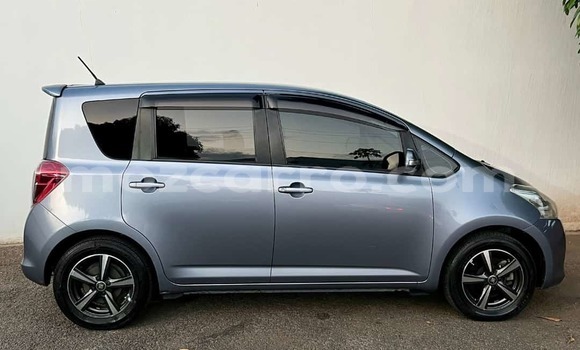 Tenga Tsaru Toyota Ractis Zvimwe Mota in Maputo in Maputo Tenga Tsaru Toyota Ractis Zvimwe Mota in Maputo in Maputo