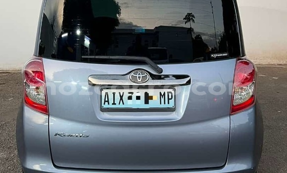 Tenga Tsaru Toyota Ractis Zvimwe Mota in Maputo in Maputo Tenga Tsaru Toyota Ractis Zvimwe Mota in Maputo in Maputo