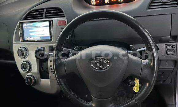 Tenga Tsaru Toyota Ractis Zvimwe Mota in Maputo in Maputo Tenga Tsaru Toyota Ractis Zvimwe Mota in Maputo in Maputo