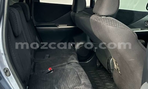 Tenga Tsaru Toyota Ractis Zvimwe Mota in Maputo in Maputo Tenga Tsaru Toyota Ractis Zvimwe Mota in Maputo in Maputo