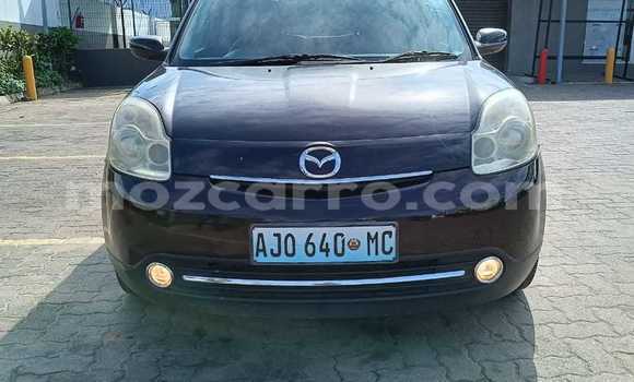 Nunua Ilio tumika Mazda Verisa Nyekundu Gari ndani ya Maputo nchini Maputo Nunua Ilio tumika Mazda Verisa Nyekundu Gari ndani ya Maputo nchini Maputo