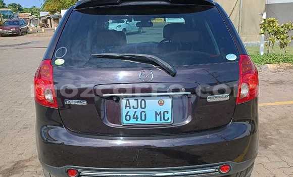 Nunua Ilio tumika Mazda Verisa Nyekundu Gari ndani ya Maputo nchini Maputo Nunua Ilio tumika Mazda Verisa Nyekundu Gari ndani ya Maputo nchini Maputo