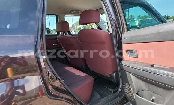 Nunua Ilio tumika Mazda Verisa Nyekundu Gari ndani ya Maputo nchini Maputo Nunua Ilio tumika Mazda Verisa Nyekundu Gari ndani ya Maputo nchini Maputo