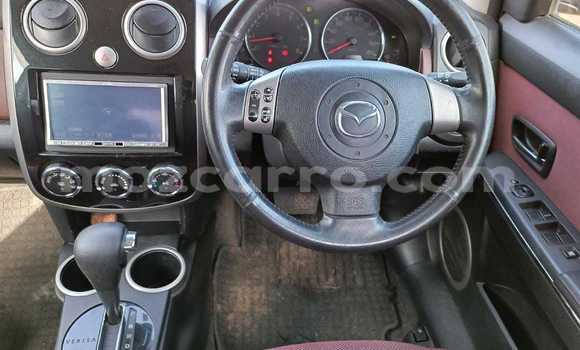 Nunua Ilio tumika Mazda Verisa Nyekundu Gari ndani ya Maputo nchini Maputo Nunua Ilio tumika Mazda Verisa Nyekundu Gari ndani ya Maputo nchini Maputo