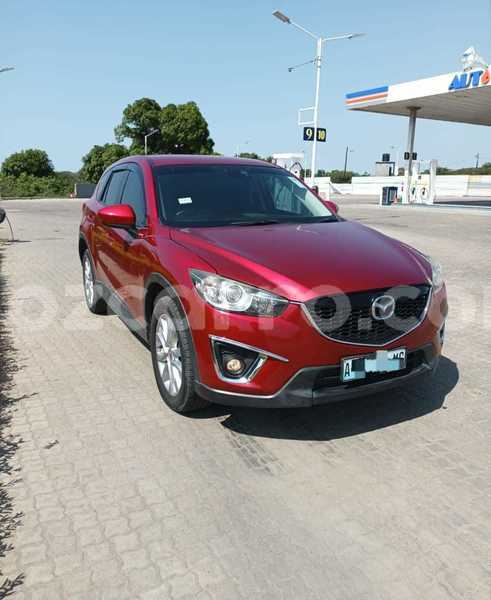 Big with watermark mazda cx 5 maputo maputo 14715