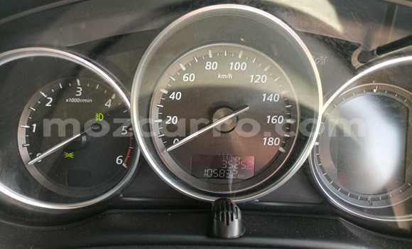 Nunua Ilio tumika Mazda CX-5 Nyekundu Gari ndani ya Maputo nchini Maputo Nunua Ilio tumika Mazda CX-5 Nyekundu Gari ndani ya Maputo nchini Maputo