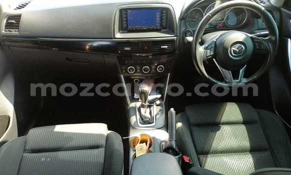Nunua Ilio tumika Mazda CX-5 Nyekundu Gari ndani ya Maputo nchini Maputo Nunua Ilio tumika Mazda CX-5 Nyekundu Gari ndani ya Maputo nchini Maputo